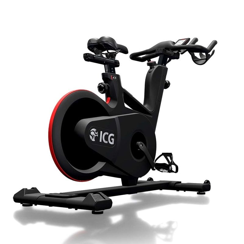 Life Fitness Life Fitness IC5 Group Exercise Bike