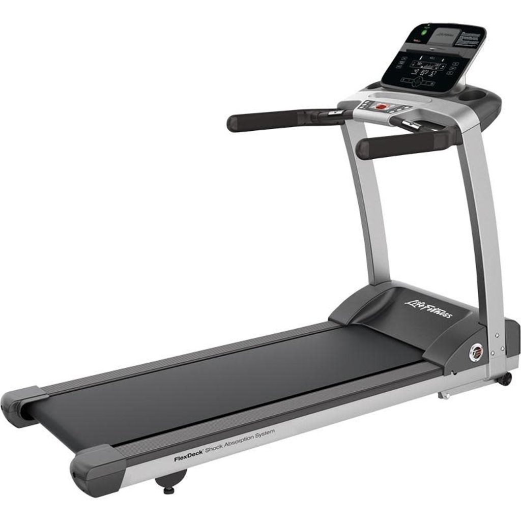 Life Fitness *20%OFF* Life Fitness T3 Treadmill