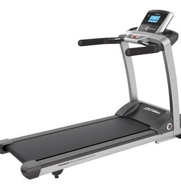Life Fitness *20%OFF* Life Fitness T3 Treadmill