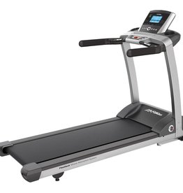 Life Fitness Life Fitness T3 Treadmill