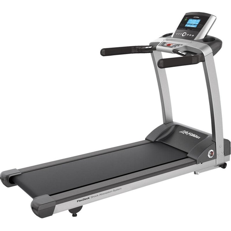 Life Fitness *20%OFF* Life Fitness T3 Treadmill
