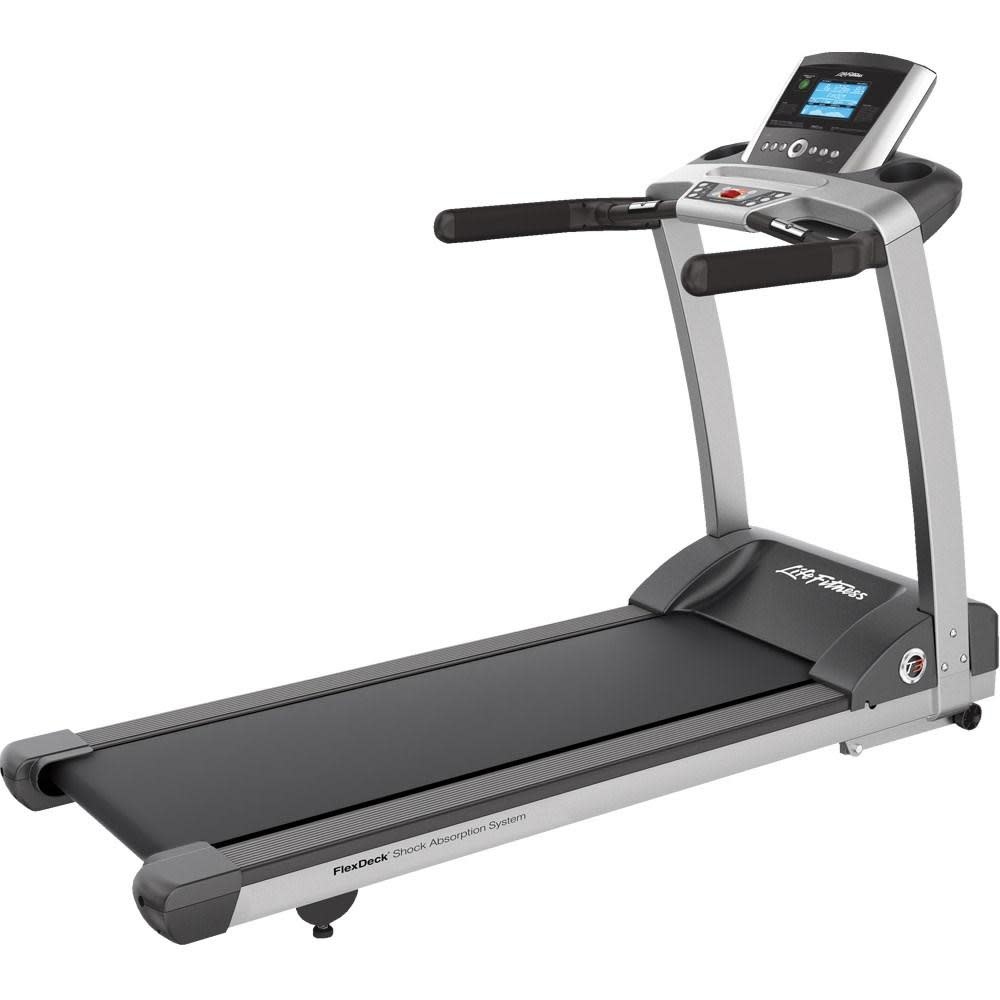 Life Fitness T3 Treadmill Foothill Fitness