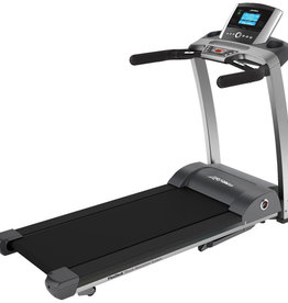 Life Fitness Life Fitness F3 Folding Treadmill