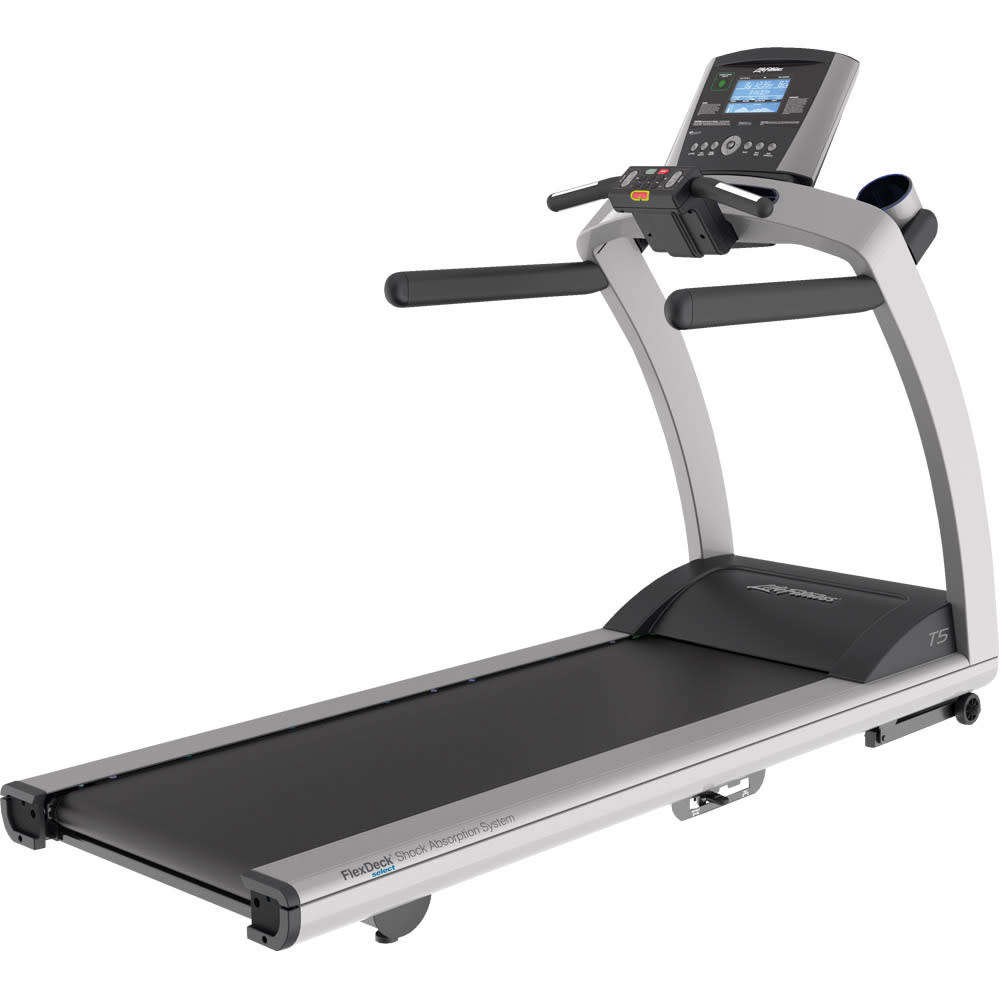 Life Fitness T5 Treadmill Foothill Fitness