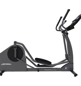 Life Fitness *20%OFF* Life Fitness E1 Elliptical