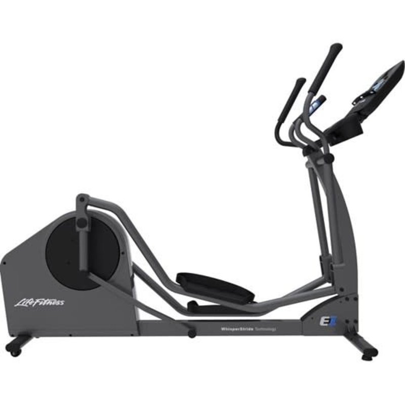 Life Fitness *20%OFF* Life Fitness E1 Elliptical