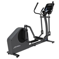 Life Fitness Life Fitness E1 Elliptical