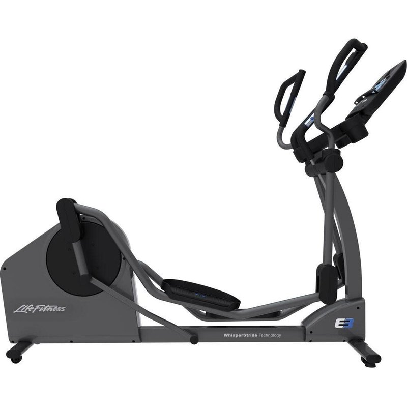 Life Fitness *20%OFF* Life Fitness E3 Elliptical