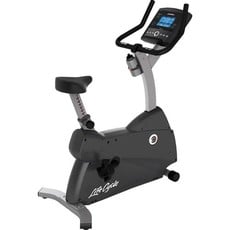 Life Fitness Life Fitness C1 Upright Bike