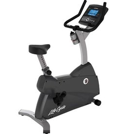 Life Fitness *20%OFF* Life Fitness C1 Upright Bike