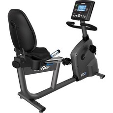 Life Fitness *20%OFF* Life Fitness RS3 Recumbent Bike