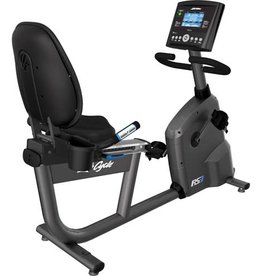 Life Fitness *20%OFF* Life Fitness RS3 Recumbent Bike