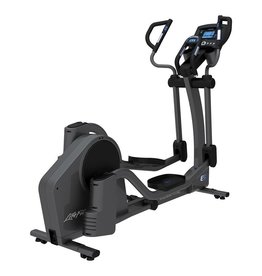Life Fitness *20%OFF* Life Fitness E5 Elliptical