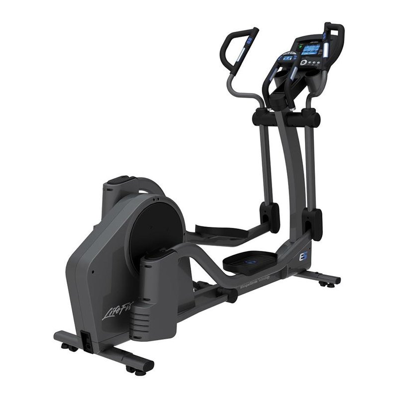 Life Fitness *20%OFF* Life Fitness E5 Elliptical