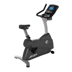 Life Fitness Life Fitness C3 Upright Bike