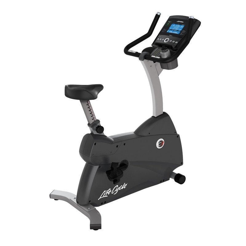 Life Fitness Life Fitness C3 Upright Bike