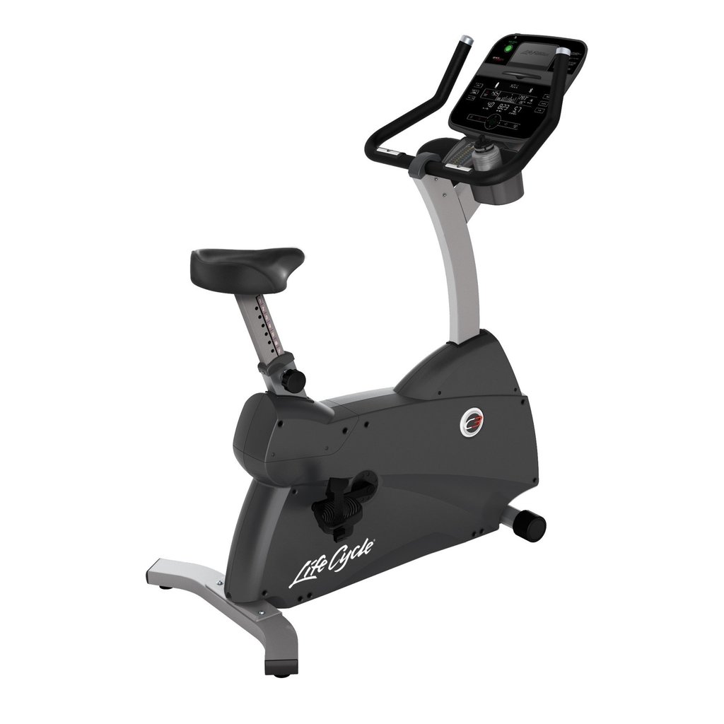 Life Fitness Life Fitness C3 Upright Bike