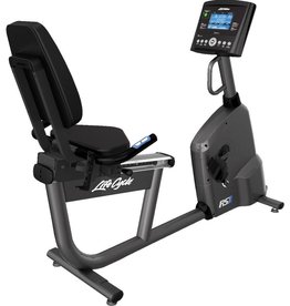 Life Fitness *20%OFF* Life Fitness RS1 Recumbent Bike