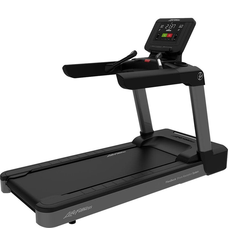 Life Fitness Life Fitness Club Series Plus Treadmill