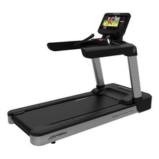 Life Fitness Life Fitness Club Series Plus Treadmill