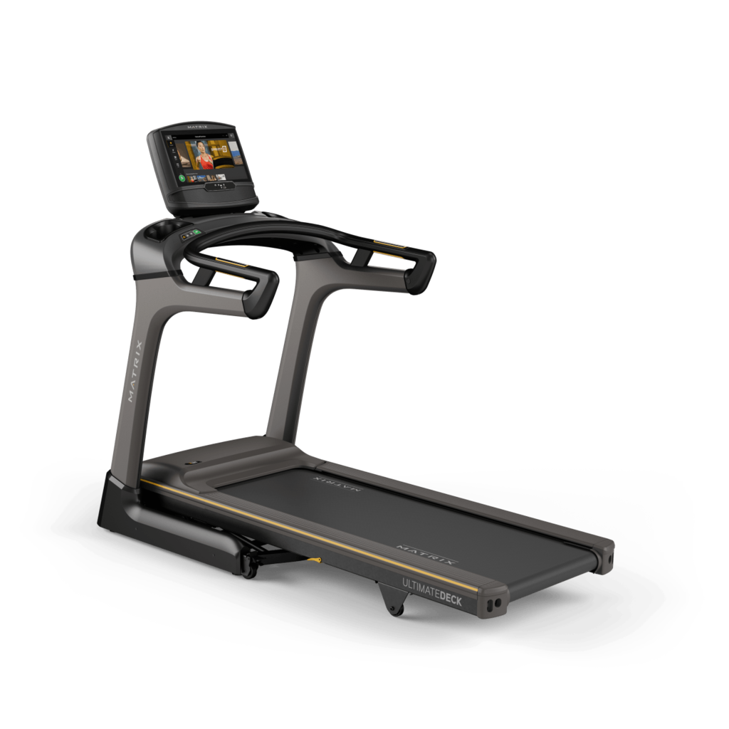 Matrix Retail Matrix TF30 Folding Treadmill