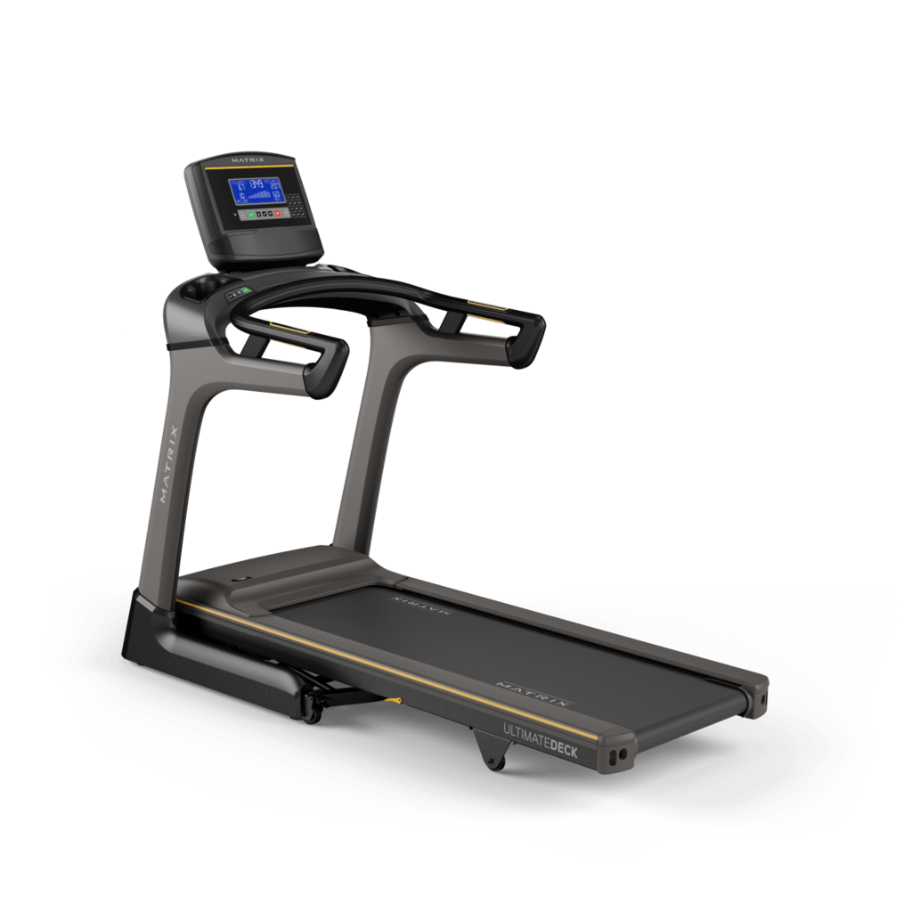 Matrix Retail Matrix TF30 Folding Treadmill