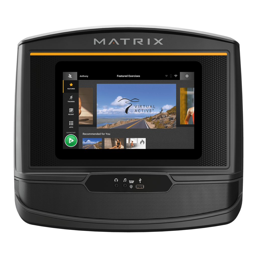 Matrix Retail Matrix T30 Treadmill