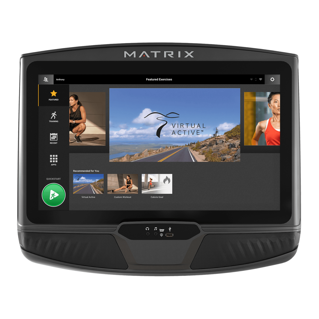 Matrix Retail Matrix T50 Treadmill