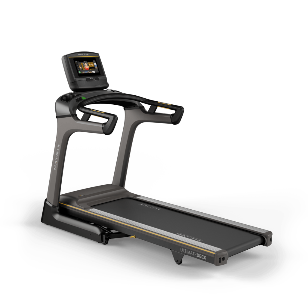 Matrix Retail Matrix TF50 Folding Treadmill