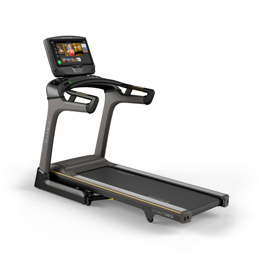 Matrix Retail Matrix TF50 Folding Treadmill