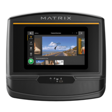 Matrix Retail Matrix TF50 Folding Treadmill