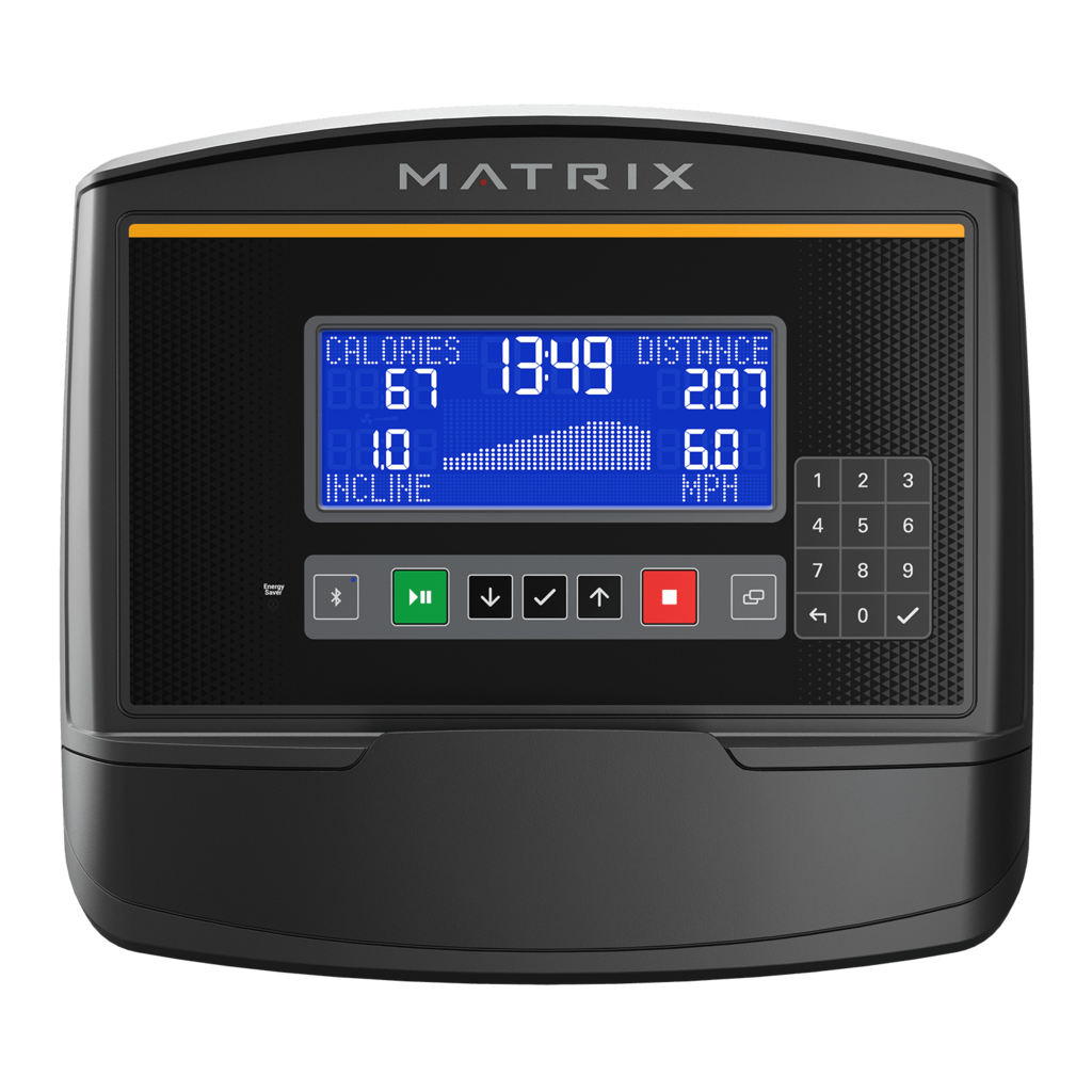 Matrix Retail Matrix TF50 Folding Treadmill