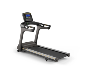 Matrix home treadmill hotsell