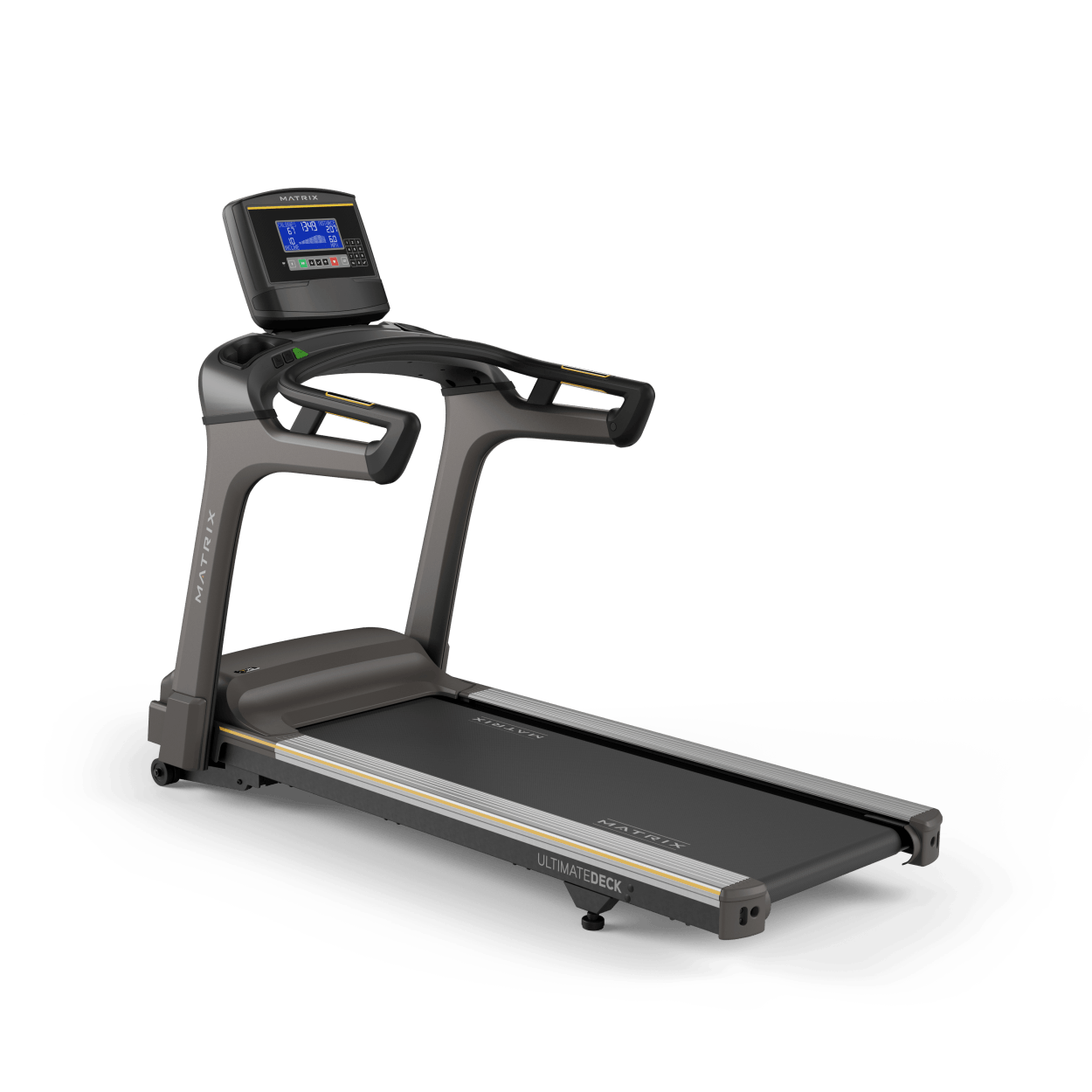 Matrix T75 Treadmill - Foothill Fitness