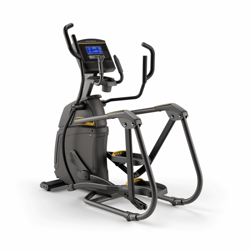 Matrix Retail Matrix A50 Elliptical