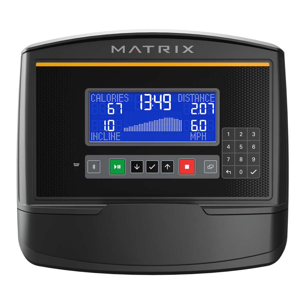 Matrix Retail Matrix A50 Elliptical