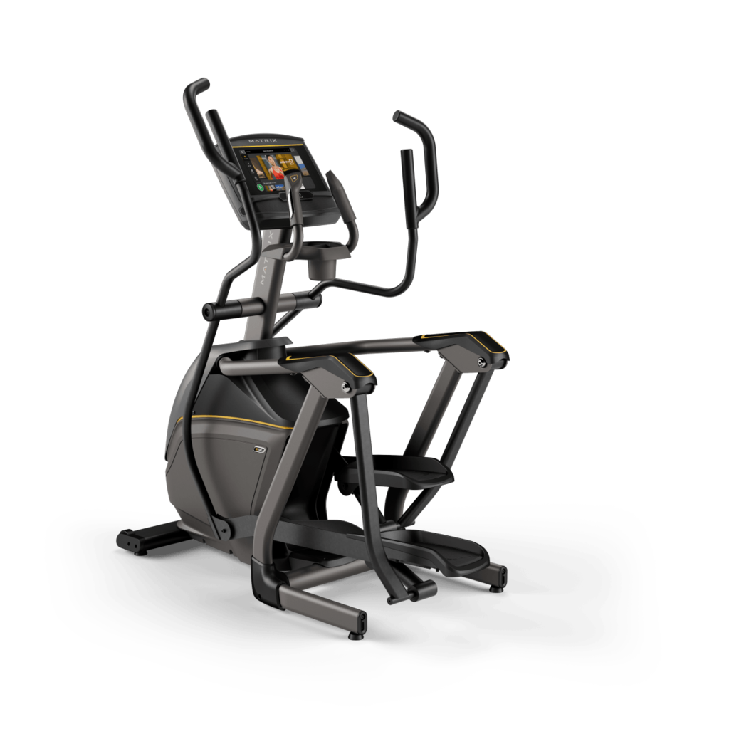 Matrix Retail Matrix E50 Elliptical