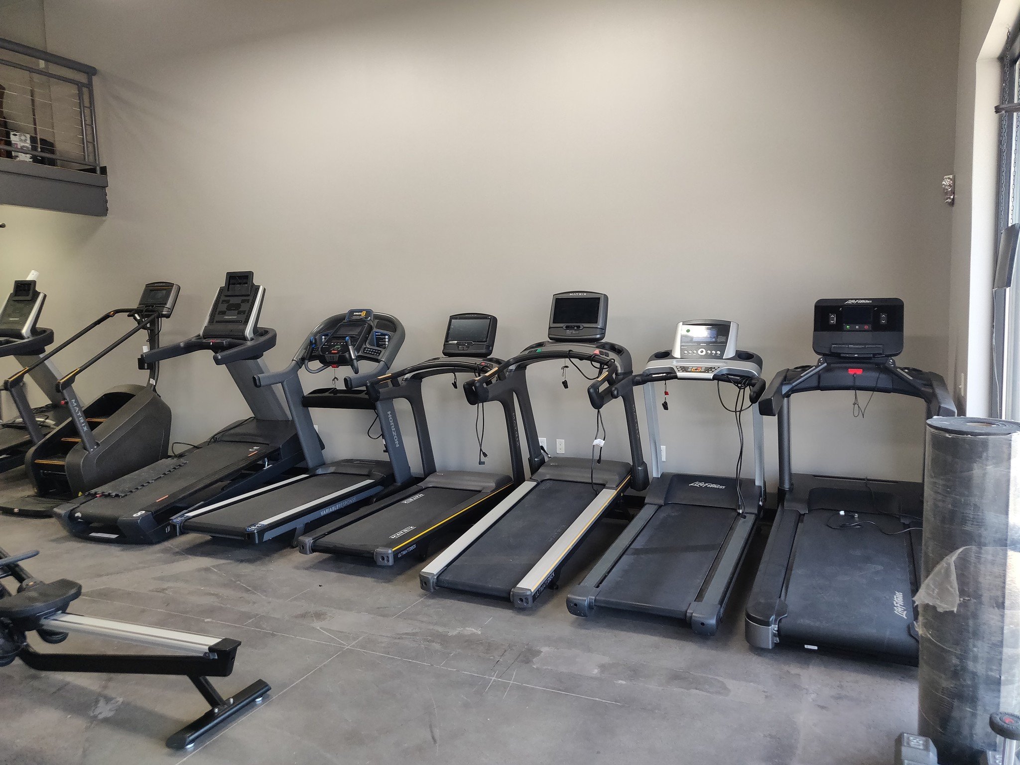 Utah & Idaho Gym Equipment  Home Gym Equipment - Foothill Fitness