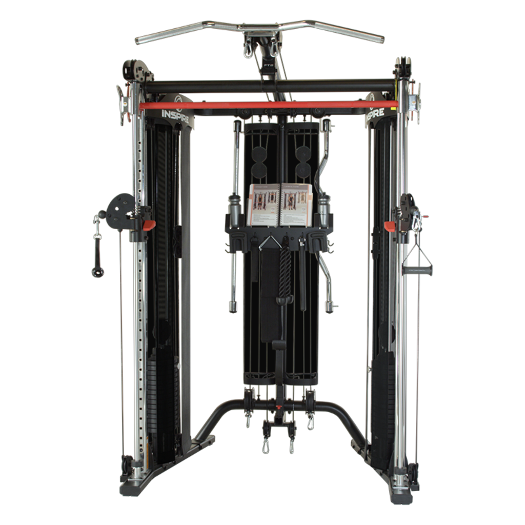 Inspire FT2 Functional Trainer Base