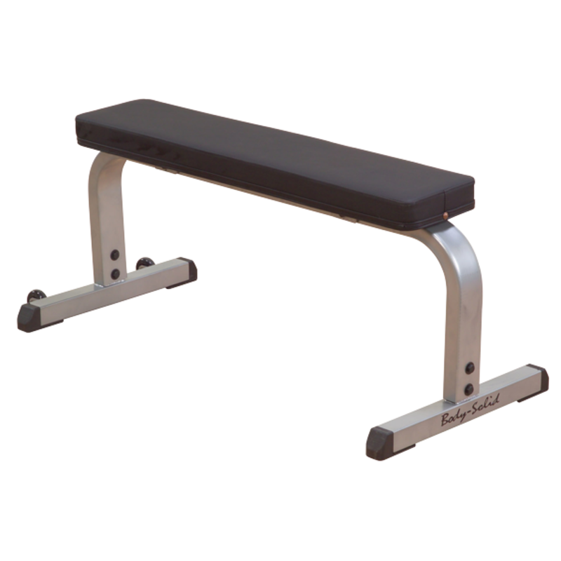 Body Solid Flat Bench GFB350