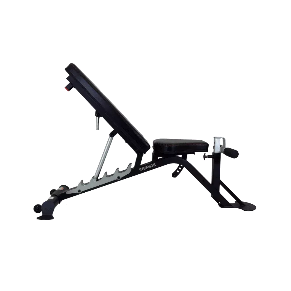 Inspire SCS Multi Adjustable Bench Foothill Fitness