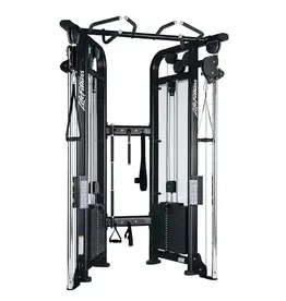 Life Fitness Life Fitness Signature Series Dual Adjustable Pulley