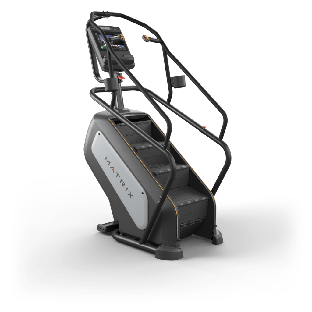 Matrix Matrix Endurance Touch Climbmill