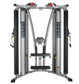 Hoist Hoist Duel Pulley Functional Trainer HD-3000