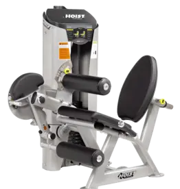 Hoist Hoist Leg Extension/Leg Curl HD-3400