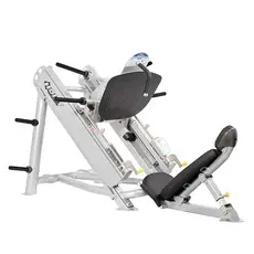 Hoist Hoist Angled Linear Leg Press CF-3355