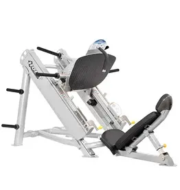 Hoist Hoist Angled Linear Leg Press CF-3355