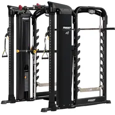 Hoist Hoist Mi7SMITH ENSEMBLE