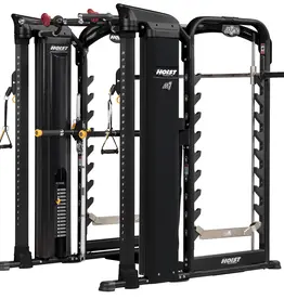 Hoist Hoist Mi7SMITH ENSEMBLE