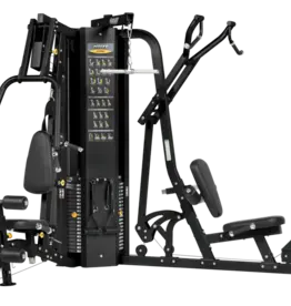 Hoist Hoist 2200 2 Stack Multi Gym